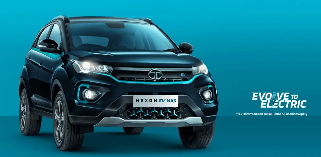 Tata Nexon Ev Price | Feature | Review | And Specifications - SUV Bazar ...