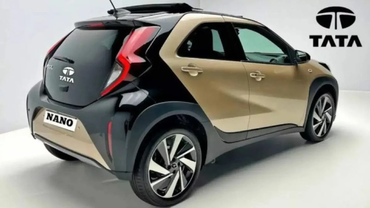 New-Tata-Nano-ev image