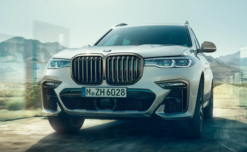 2027 BMW X7 Feature Image